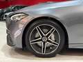 Mercedes-Benz C 200 200d 9G-Tronic Gris - thumbnail 10