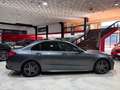 Mercedes-Benz C 200 200d 9G-Tronic Gris - thumbnail 5
