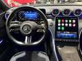 Mercedes-Benz C 200 200d 9G-Tronic Gris - thumbnail 16