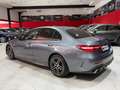 Mercedes-Benz C 200 200d 9G-Tronic Gris - thumbnail 8
