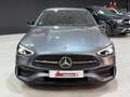 Mercedes-Benz C 200 200d 9G-Tronic Gris - thumbnail 2