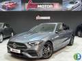 Mercedes-Benz C 200 200d 9G-Tronic Gris - thumbnail 1