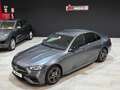 Mercedes-Benz C 200 200d 9G-Tronic Gris - thumbnail 11