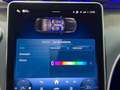 Mercedes-Benz C 200 200d 9G-Tronic Gris - thumbnail 25