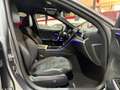 Mercedes-Benz C 200 200d 9G-Tronic Gris - thumbnail 19