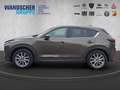 Mazda CX-5 Sports-Line 2.2 SKYACTIV-D 360+HUD+Navi+AHK - thumbnail 2