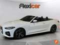 BMW 420 420i Auto. Cabrio Amarillo - thumbnail 2
