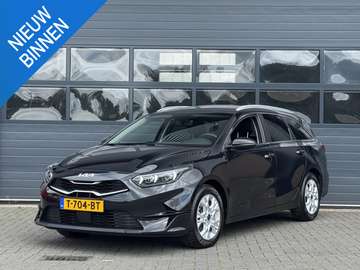 SPORTSWAGON 1.5 T-GDI DYNAMICPLUSLINE I AUTOMAAT I