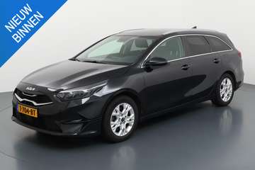 SPORTSWAGON 1.5 T-GDI DYNAMICPLUSLINE I AUTOMAAT I