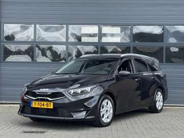 SPORTSWAGON 1.5 T-GDI DYNAMICPLUSLINE I AUTOMAAT I