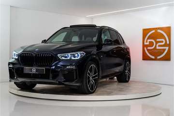 xDrive45e High Executive 394PK NL AUTO+NAP+1E EIG.