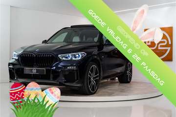 xDrive45e High Executive 394PK NL AUTO+NAP+1E EIG.