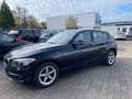 BMW 116 116i Top aus 2te Hand Scheckheft Tüv&Asu Neu Schwarz - thumbnail 3