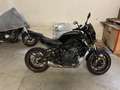 Yamaha MT-07 pure abs Negro - thumbnail 1
