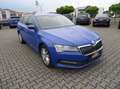 Skoda Superb Ambition 4x4+Automatik+1.Hand+LED+AHK+Navi+ Azul - thumbnail 1