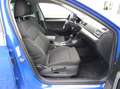 Skoda Superb Ambition 4x4+Automatik+1.Hand+LED+AHK+Navi+ Azul - thumbnail 9