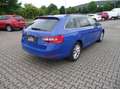 Skoda Superb Ambition 4x4+Automatik+1.Hand+LED+AHK+Navi+ Azul - thumbnail 3
