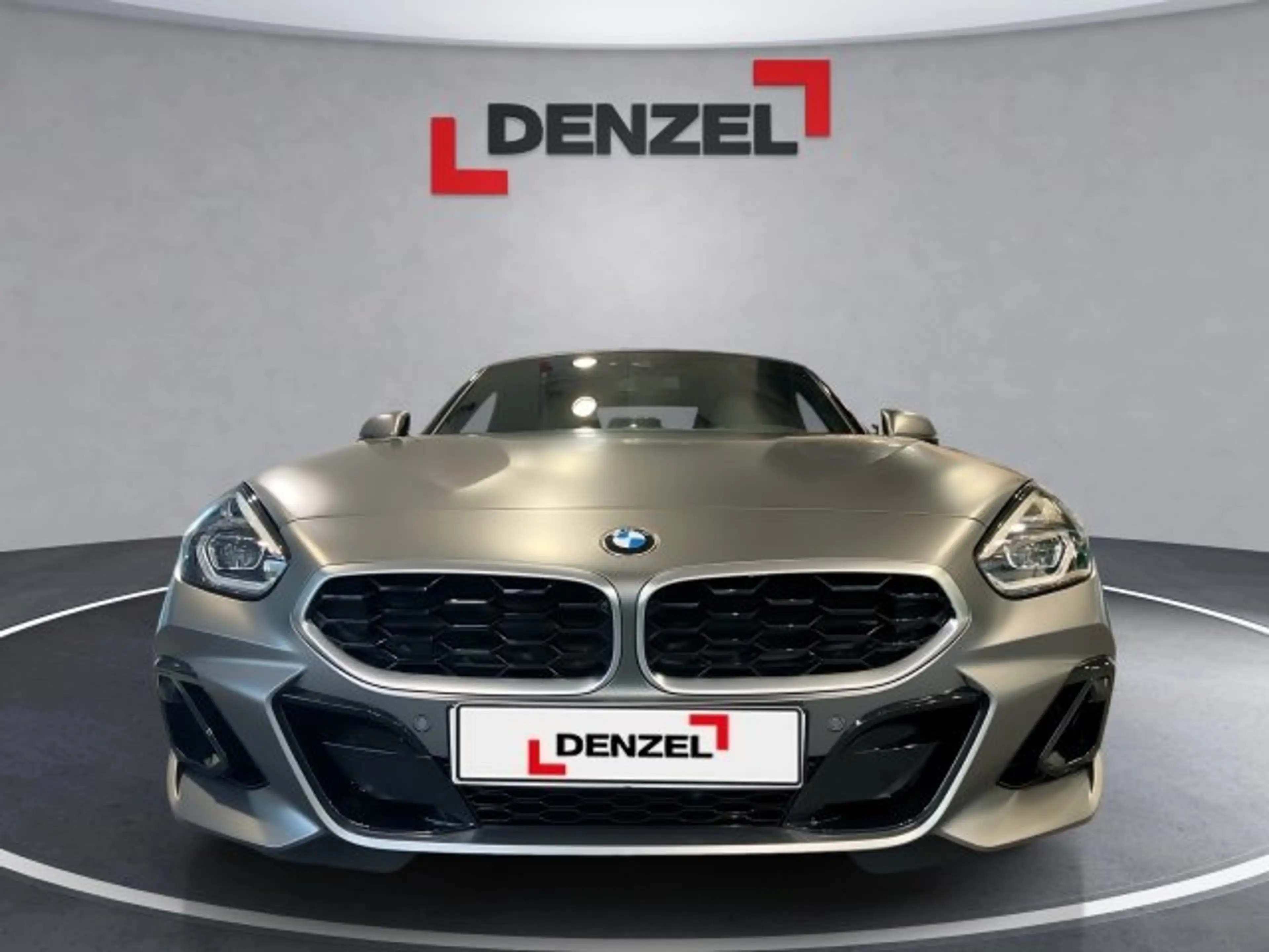BMW Z4 sDrive20i B48 G29 — photo 3