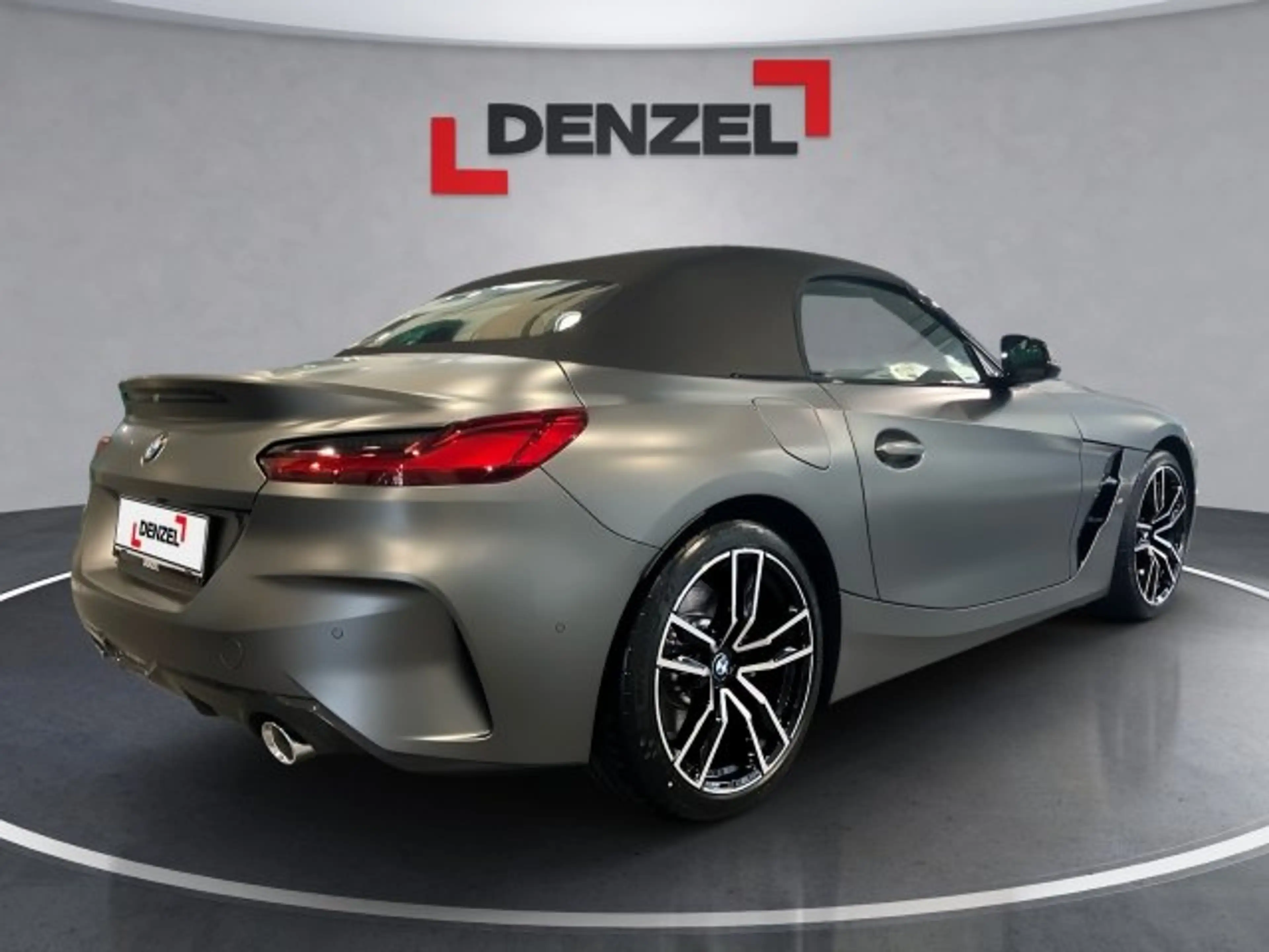 BMW Z4 sDrive20i B48 G29 — photo 6