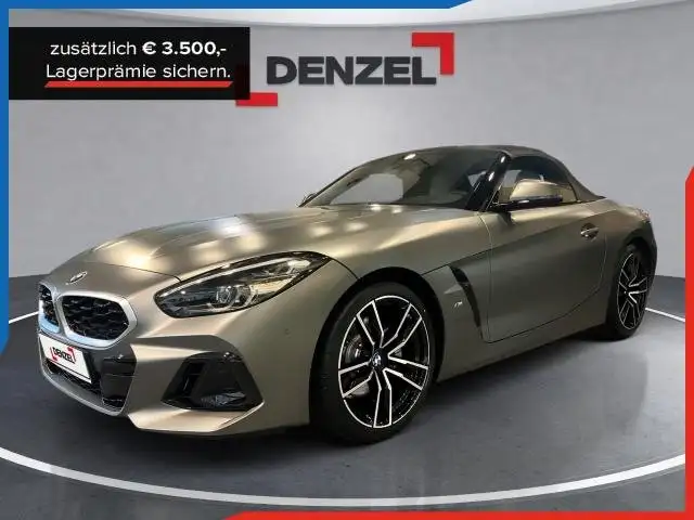BMW Z4 sDrive20i B48 G29