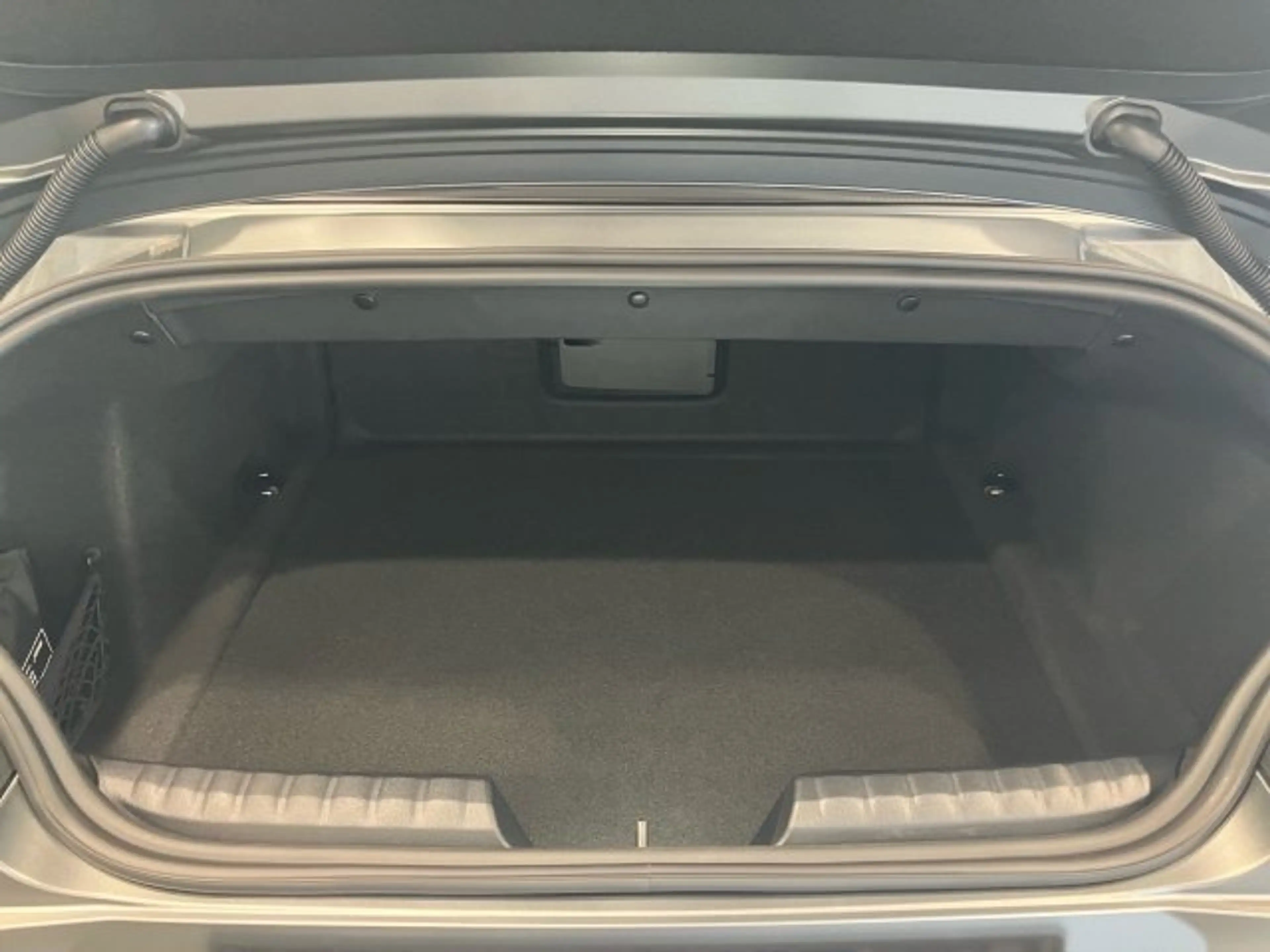 BMW Z4 sDrive20i B48 G29 — photo 12