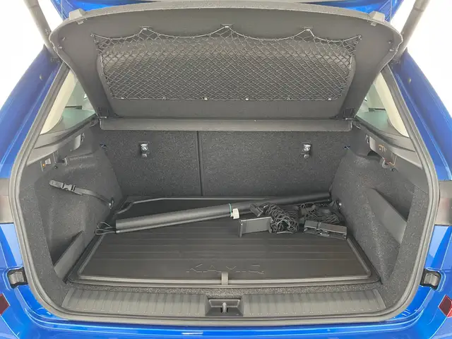 Skoda Kamiq view 7