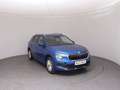 Skoda Kamiq Selection TSI DSG Blau - thumbnail 2