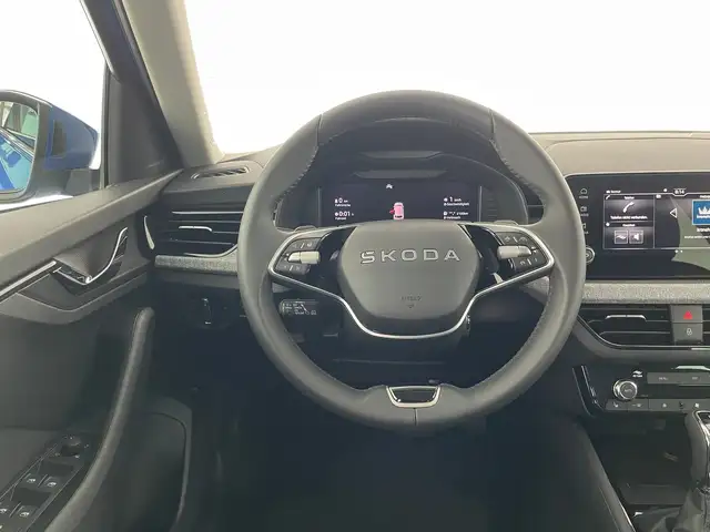 Skoda Kamiq view 12