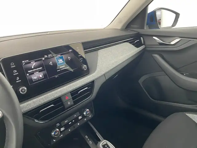 Skoda Kamiq view 9