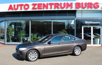 i 5 Limousine Automatik Leder Xenon