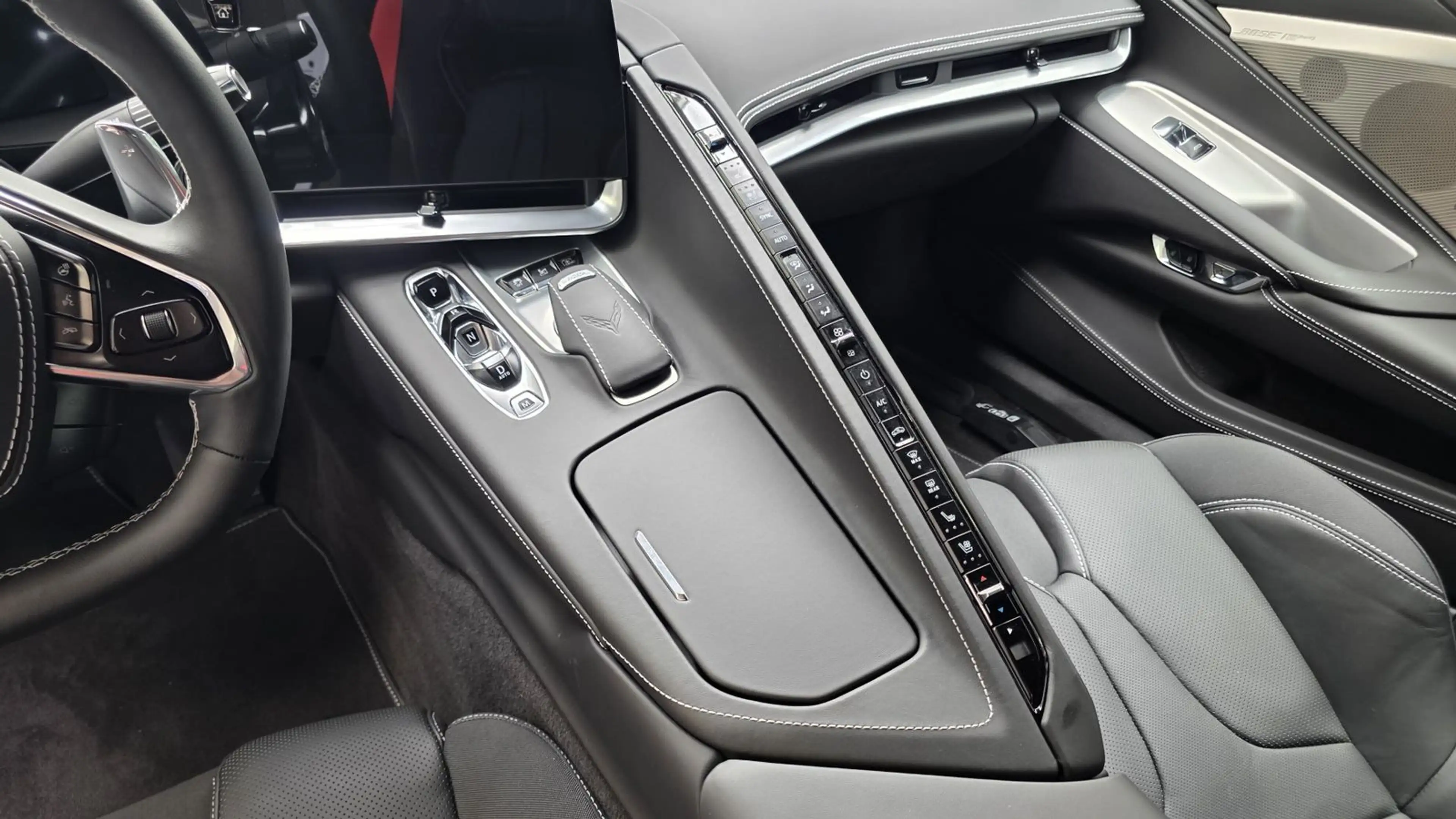 Corvette C8 Coupe 3LT 6.2 V8 Competition|Magentic|Lift — photo 10
