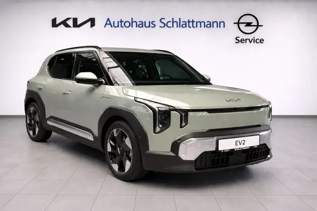 Kia EV2