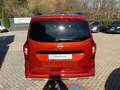 Nissan Townstar Kombi 130PS DCT L1 Tekna Navi Kamera SH Rouge - thumbnail 7