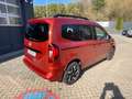 Nissan Townstar Kombi 130PS DCT L1 Tekna Navi Kamera SH Rouge - thumbnail 8