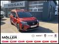 Nissan Townstar Kombi 130PS DCT L1 Tekna Navi Kamera SH Rouge - thumbnail 1