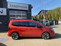 Nissan Townstar Kombi 130PS DCT L1 Tekna Navi Kamera SH Rouge - thumbnail 9