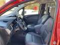 Nissan Townstar Kombi 130PS DCT L1 Tekna Navi Kamera SH Rouge - thumbnail 11