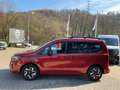 Nissan Townstar Kombi 130PS DCT L1 Tekna Navi Kamera SH Rouge - thumbnail 5