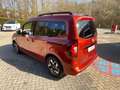 Nissan Townstar Kombi 130PS DCT L1 Tekna Navi Kamera SH Rouge - thumbnail 6