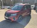 Nissan Townstar Kombi 130PS DCT L1 Tekna Navi Kamera SH Rouge - thumbnail 4