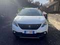 Peugeot 2008 2008 1.2 puretech t Gt Line s Bianco - thumbnail 3