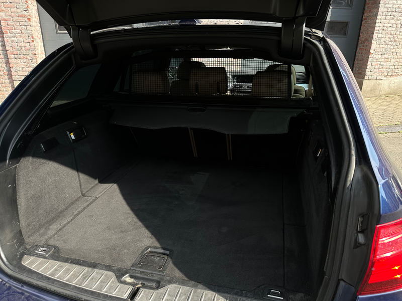 BMW 520 Euro 6 // FULL OPTIONS — photo 15