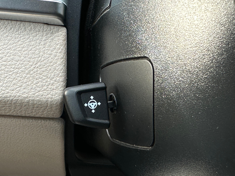 BMW 520 Euro 6 // FULL OPTIONS — photo 14