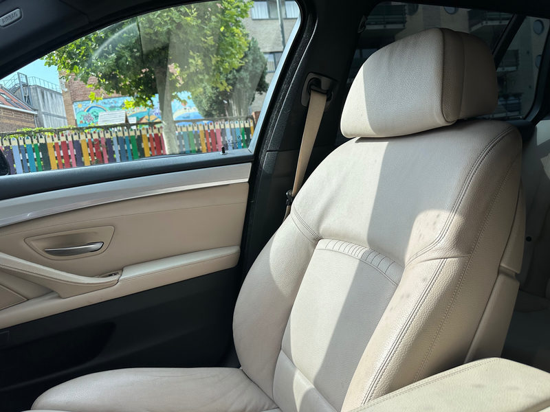 BMW 520 Euro 6 // FULL OPTIONS — photo 11