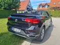 Volkswagen T-Roc T-Roc Cabriolet 1.5 TSI ACT OPF Style Schwarz - thumbnail 2