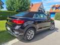 Volkswagen T-Roc T-Roc Cabriolet 1.5 TSI ACT OPF Style Schwarz - thumbnail 3