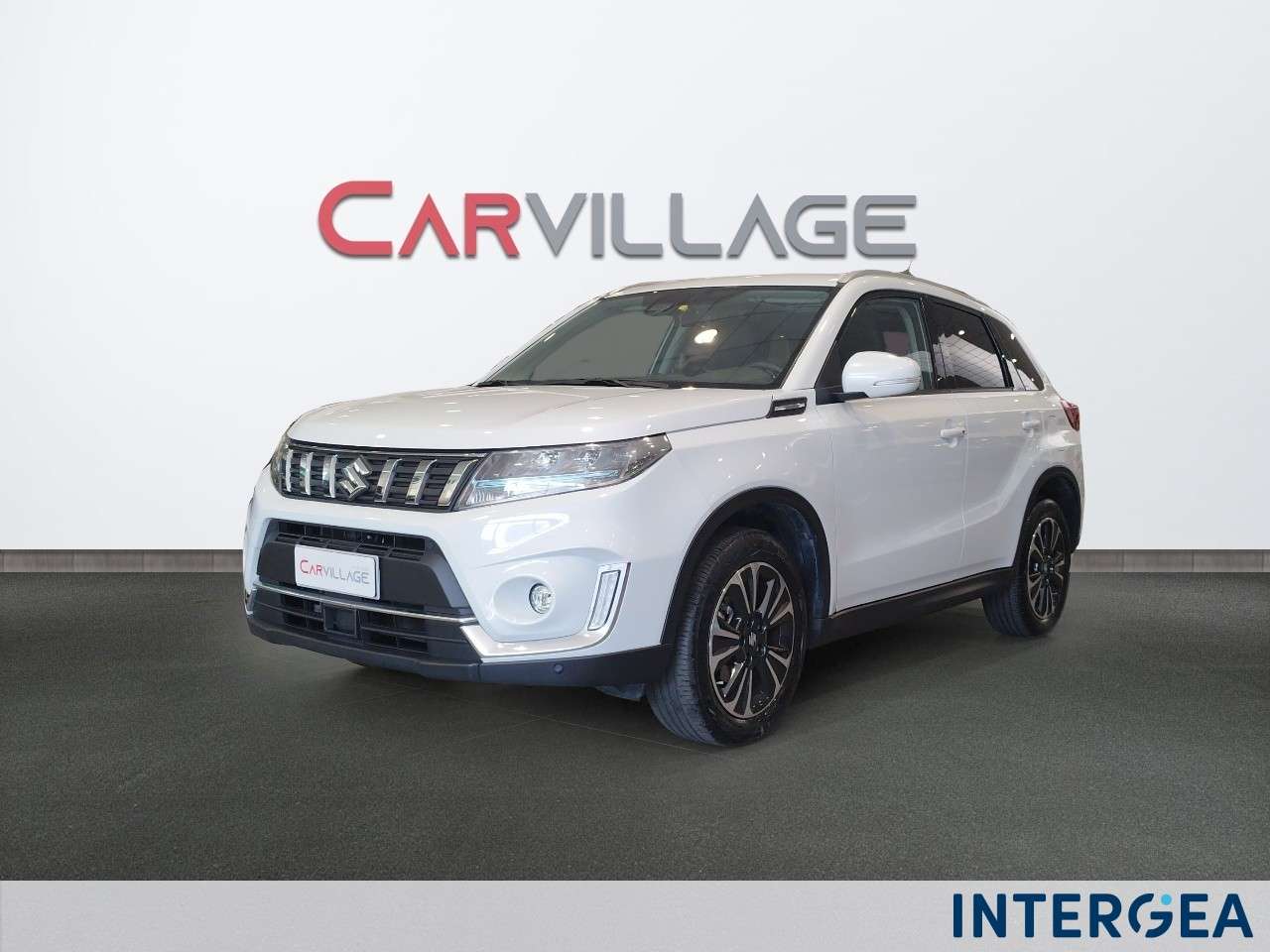 Suzuki Vitara 1.5h 140v Starview 2wd auto