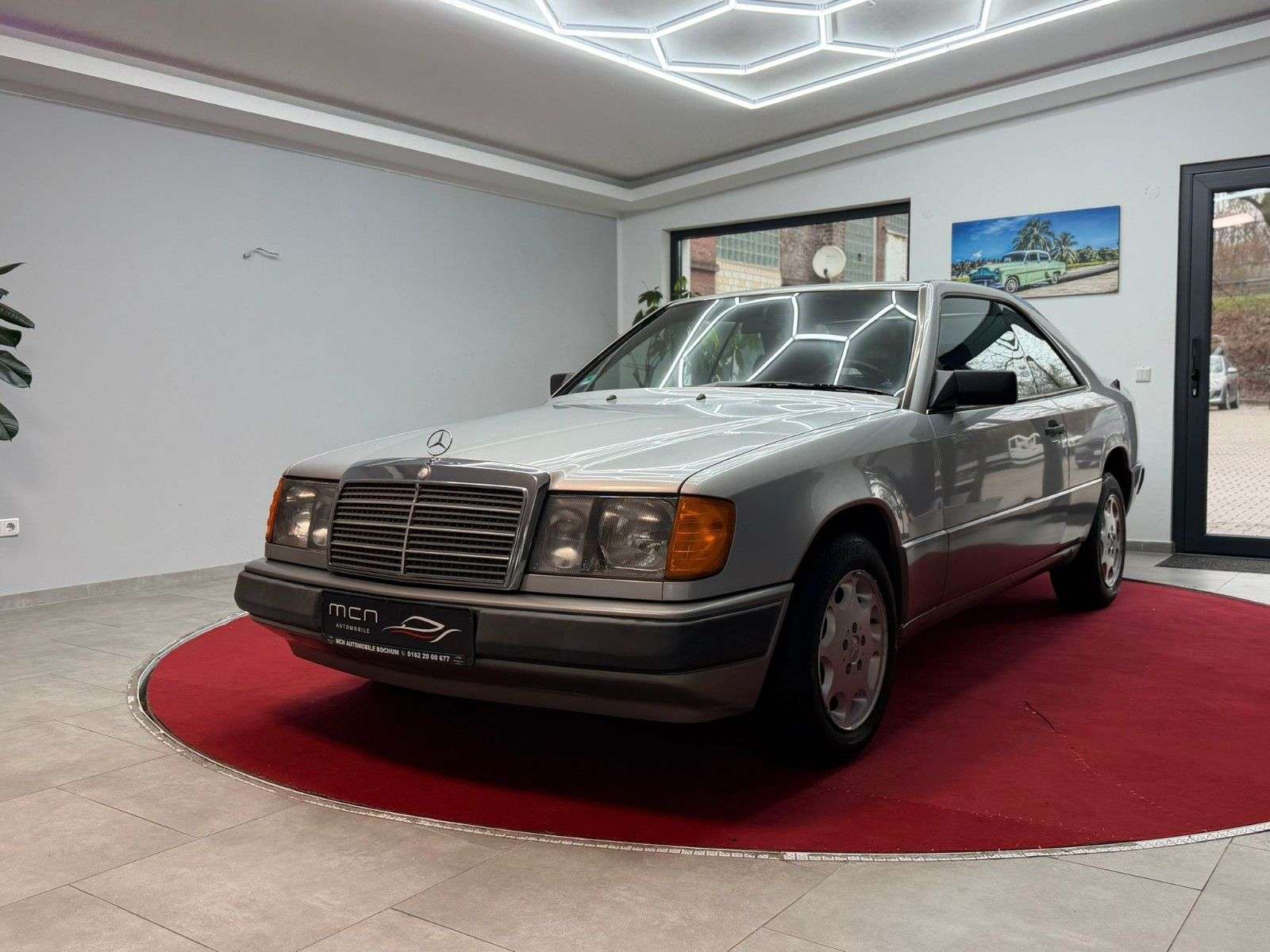 Ojazdené Mercedes Benz 300 3.0