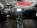 Peugeot 308 1.6 BlueHDi Style 100 Schwarz - thumbnail 7