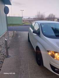 1.6 TDI DPF CR Style Copa